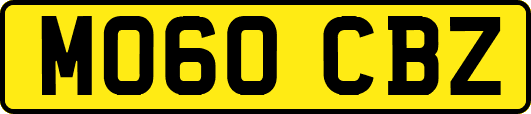 MO60CBZ
