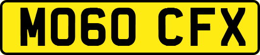 MO60CFX