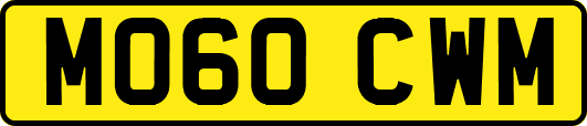 MO60CWM