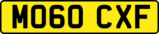 MO60CXF