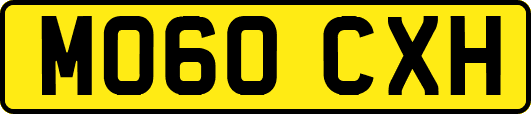 MO60CXH