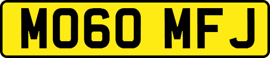 MO60MFJ