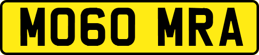 MO60MRA