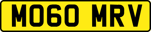 MO60MRV