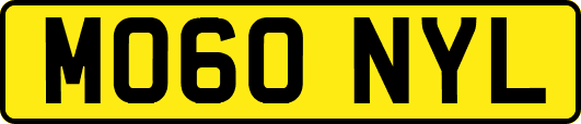 MO60NYL