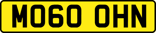 MO60OHN