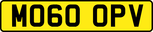 MO60OPV
