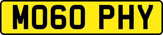 MO60PHY