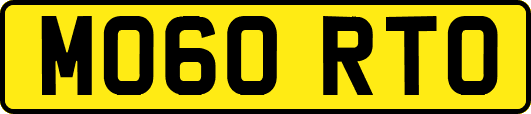 MO60RTO