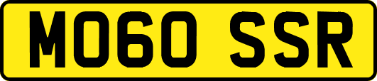 MO60SSR