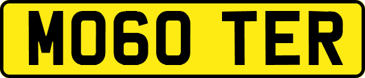MO60TER