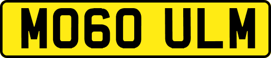 MO60ULM