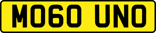 MO60UNO