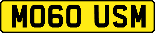 MO60USM