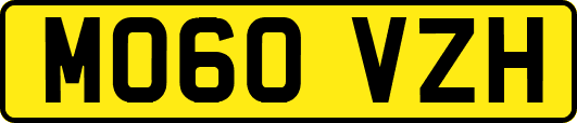 MO60VZH