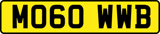 MO60WWB