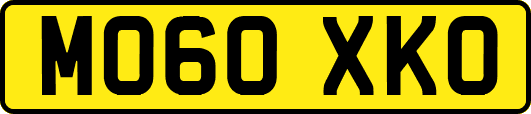MO60XKO