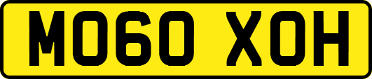 MO60XOH