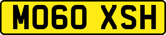 MO60XSH