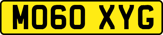 MO60XYG