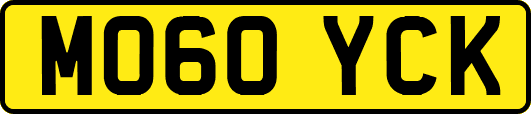 MO60YCK