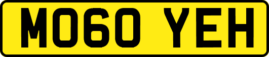 MO60YEH
