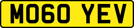 MO60YEV
