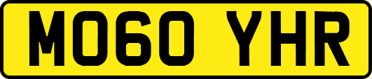 MO60YHR