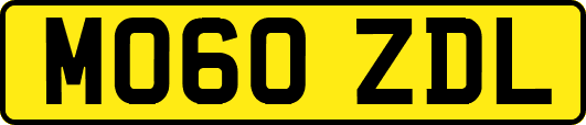 MO60ZDL
