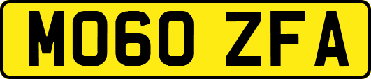 MO60ZFA