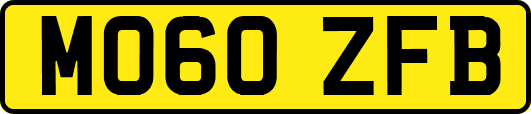 MO60ZFB