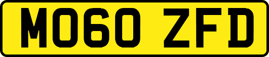 MO60ZFD