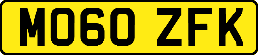 MO60ZFK
