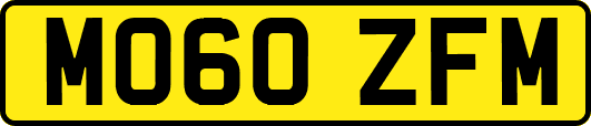 MO60ZFM