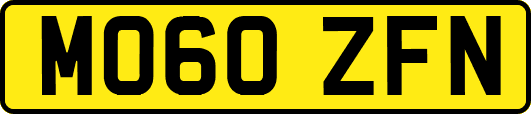 MO60ZFN