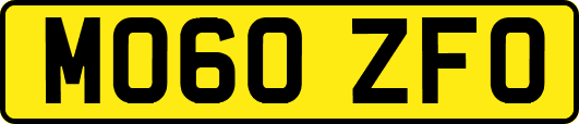 MO60ZFO
