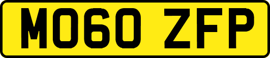MO60ZFP