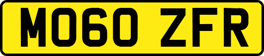 MO60ZFR