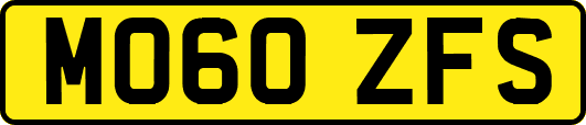 MO60ZFS