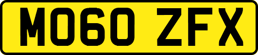 MO60ZFX