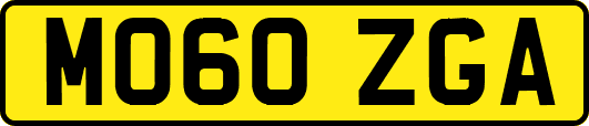 MO60ZGA