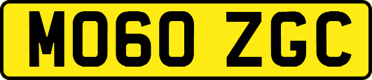 MO60ZGC