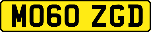 MO60ZGD