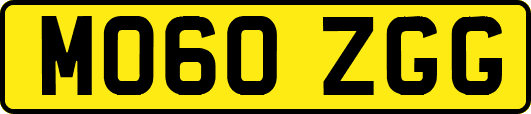 MO60ZGG