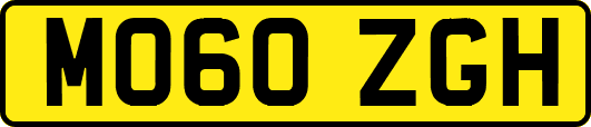 MO60ZGH