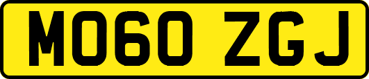 MO60ZGJ