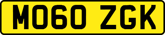 MO60ZGK