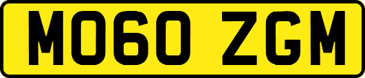 MO60ZGM