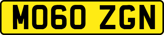 MO60ZGN
