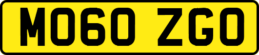MO60ZGO